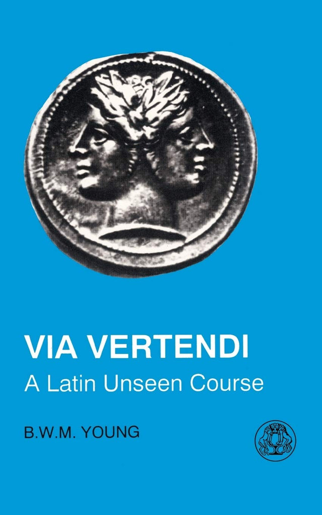 Via Vertendi