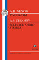 Selected Short Stories