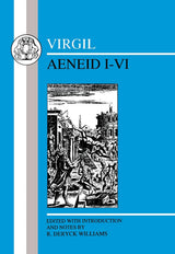 Virgil: Aeneid I-VI