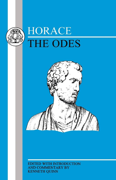 Horace: Odes