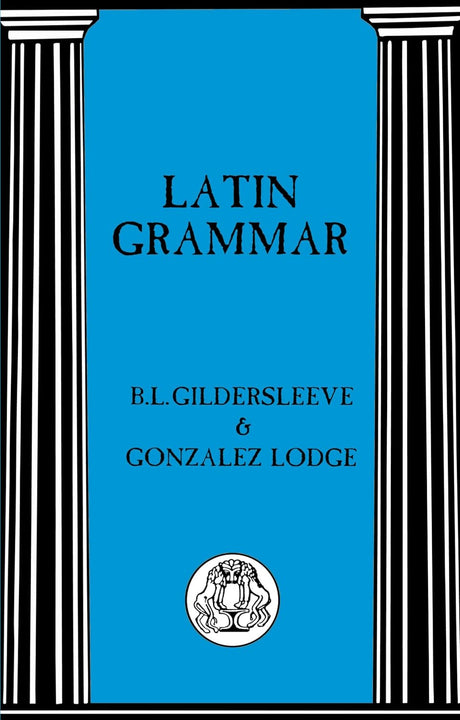 Latin Grammar