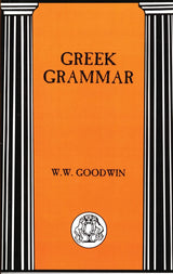 Greek Grammar