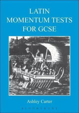 Latin Momentum Tests for GCSE
