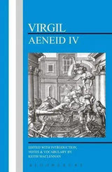 Virgil: Aeneid IV