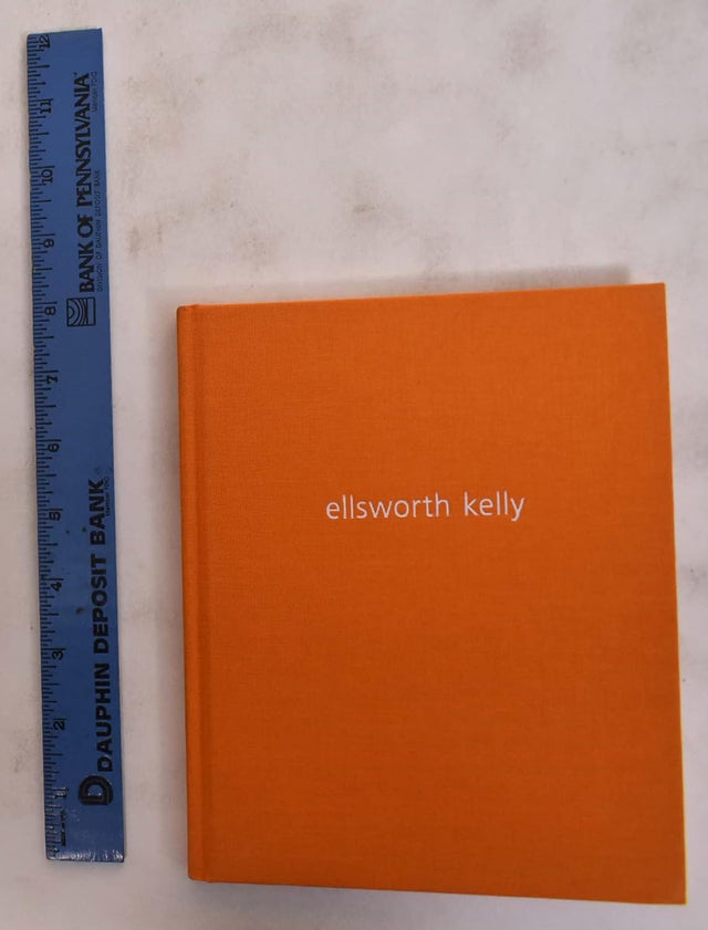 Ellsworth Kelly