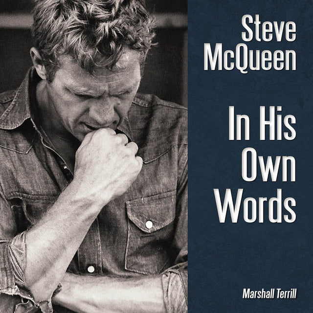 Steve McQueen
