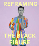 Reframing the Black Figure