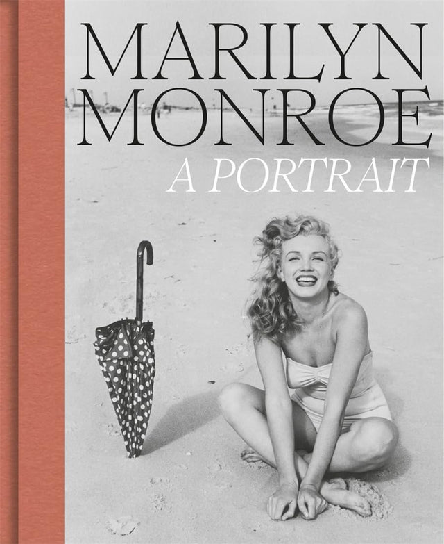 Marilyn Monroe: A Portrait