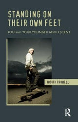 Standing on their Own Feet