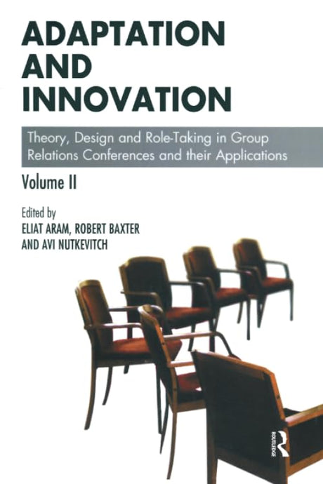 Adaptation and Innovation