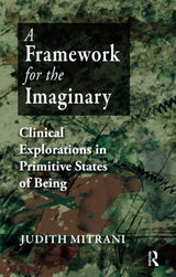 A Framework for the Imaginary