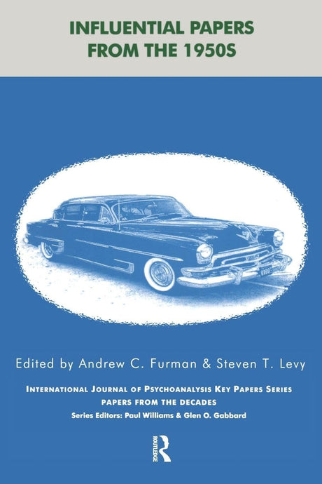 Influential Papers from the 1950s