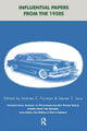 Influential Papers from the 1950s