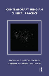 Contemporary Jungian Clinical Practice
