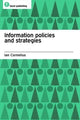 Information Policies and Strategies