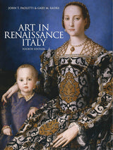 Art in Renaissance Italy, 4th edition