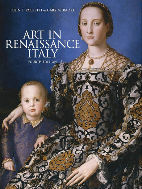 Art in Renaissance Italy, 4th edition