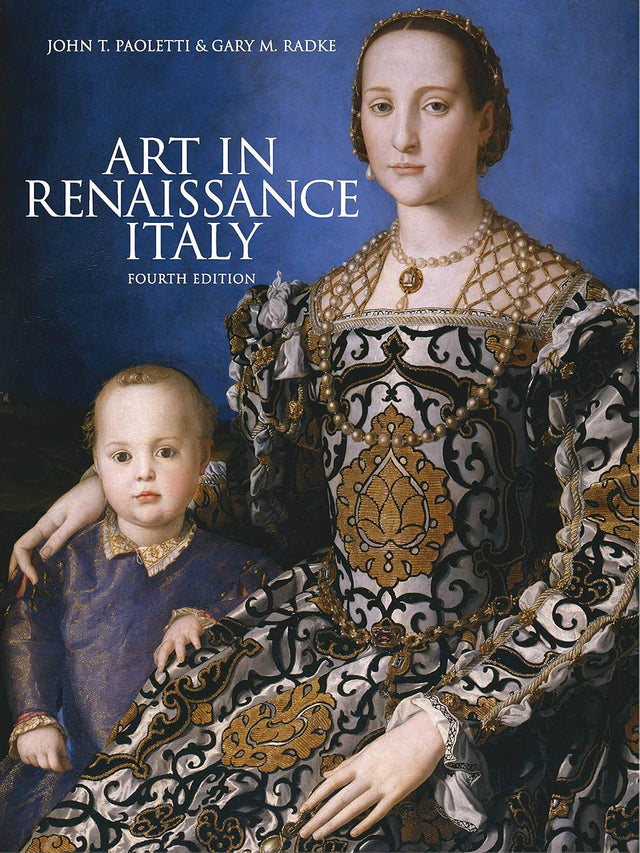 Art in Renaissance Italy, 4th edition