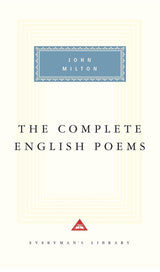 The Complete English Poems