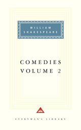 Comedies Volume 2