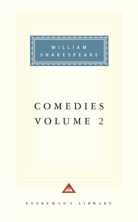 Comedies Volume 2