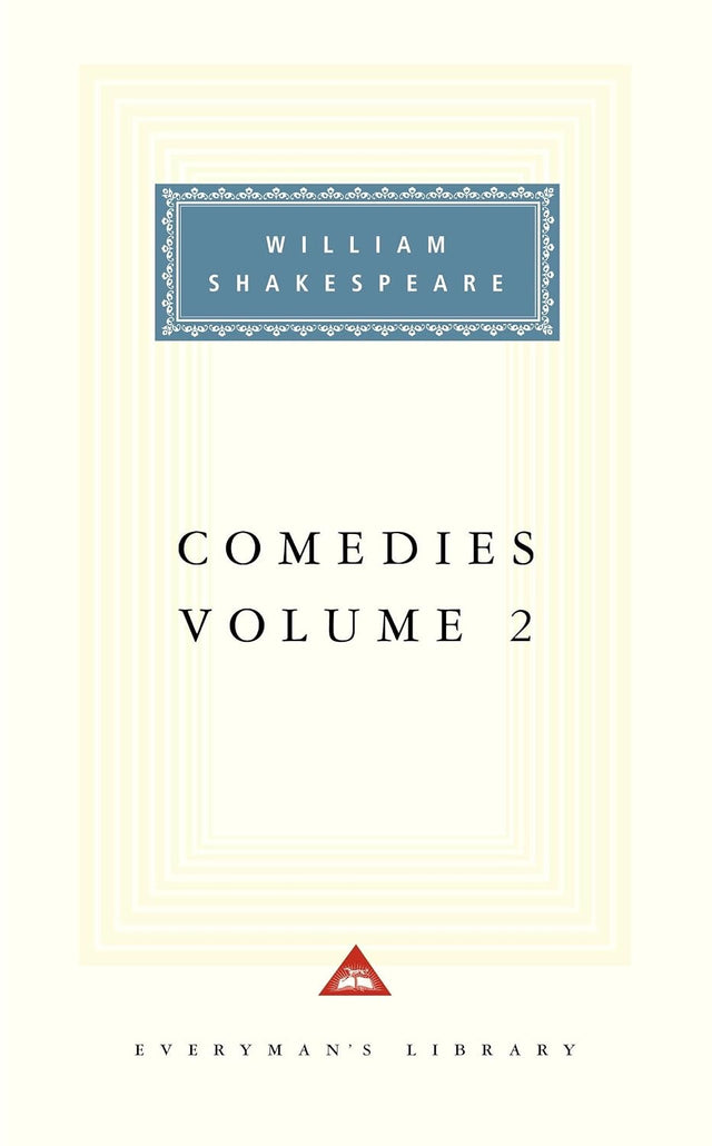 Comedies Volume 2