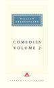 Comedies Volume 2
