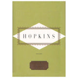 Hopkins Poems And Prose