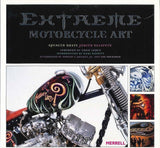 Extreme Motorcycle Art