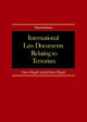 International Law Documents Relating To Terrorism