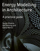 Energy Modelling in Architecture