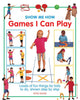 Show Me How: Games I can Play