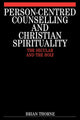 Person-Centred Counselling and Christian Spirituality