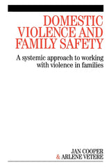 Domestic Violence and Family Safety