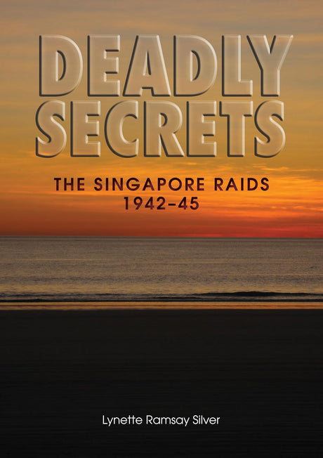 Deadly Secrets