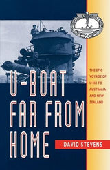 U-Boat Far From Home