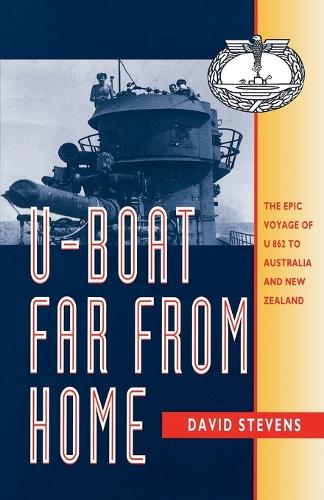 U-Boat Far From Home
