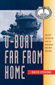 U-Boat Far From Home