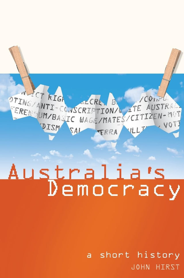Australia's Democracy