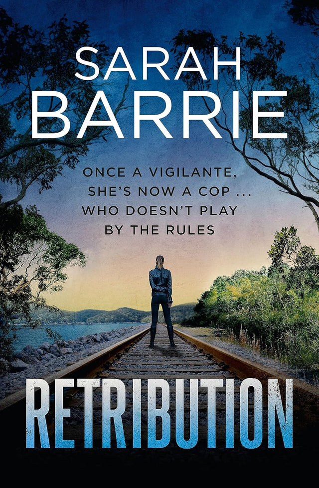 Retribution  (Lexi Winter Book 2)