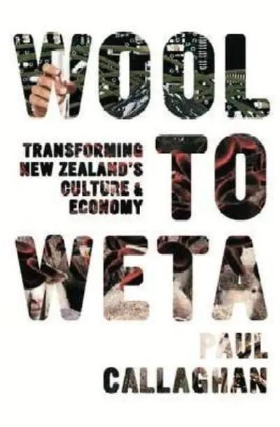 Wool to Weta