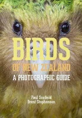 Birds of New Zealand