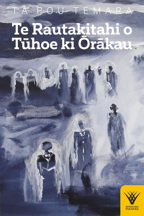 Te Rautakitahi o Tūhoe ki Ōrākau