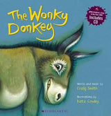 The Wonky Donkey (With Downloadable Song)