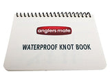 The Waterproof Book of New Zealand Fishing Knots