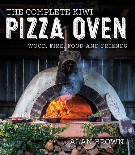 The Complete Kiwi Pizza Oven