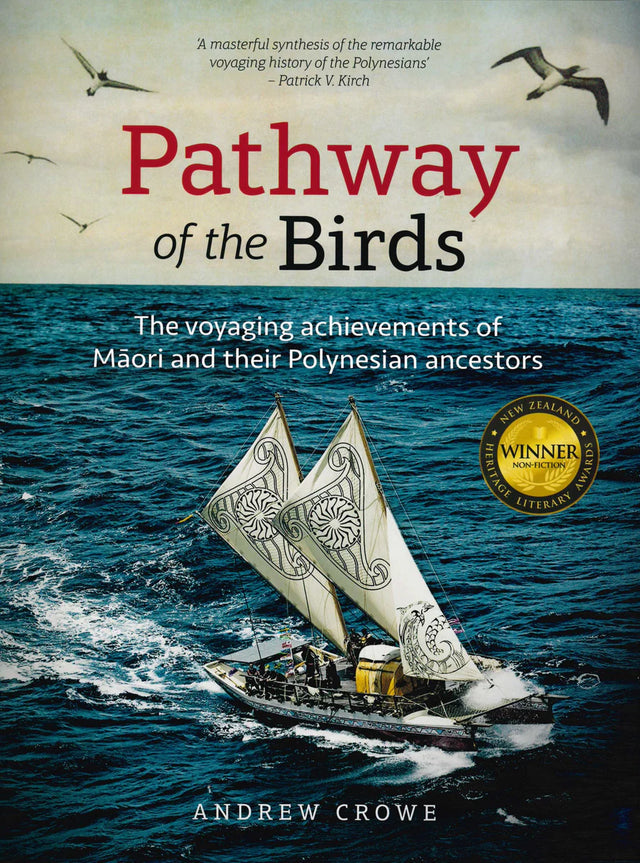 Pathway of the Birds