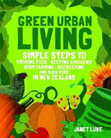 Green Urban Living