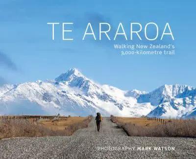 Te Araroa