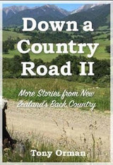 Down a Country Road: Vol 2